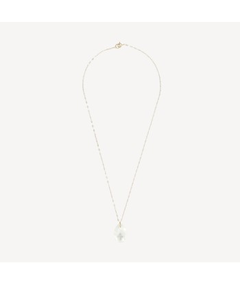 Collier Gaia n°1 Moonstone pour bénéficier 