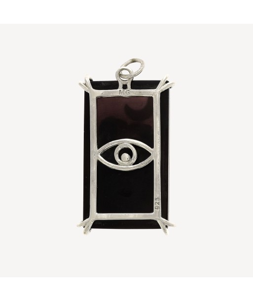 Pendentif Lovers Tarot la livraison gratuite