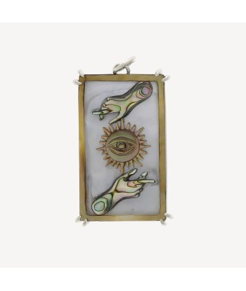 Pendentif Sun Tarot pas cher chine