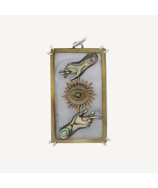 Pendentif Sun Tarot pas cher chine