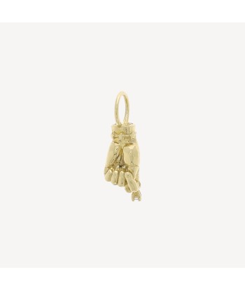 Pendentif Figa Ladyfinger sur le site 