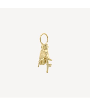 Pendentif I Love You Ladyfinger sélection de produits