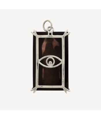 Pendentif Empress Tarot Amélioration de cerveau avec