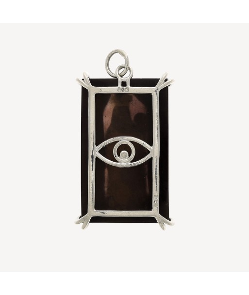 Pendentif Empress Tarot Amélioration de cerveau avec