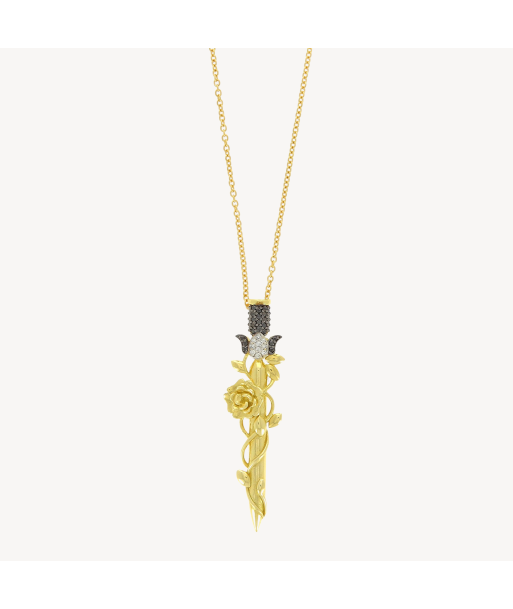 Collier Angel Knight pas cher chine