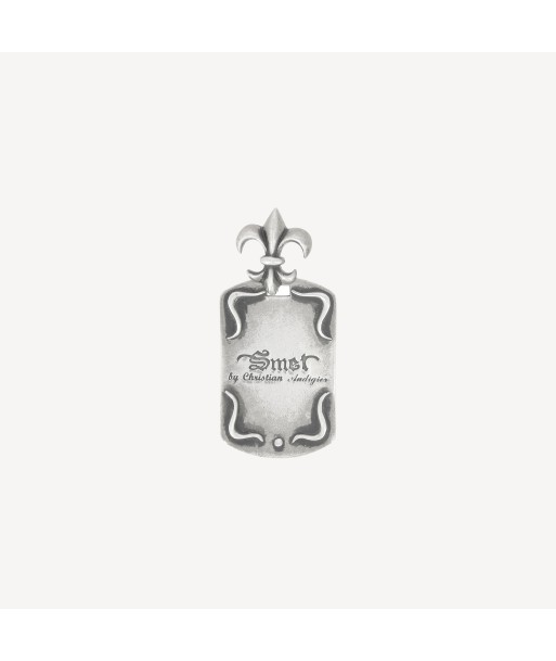 Pendentif Smet votre restaurant rapide dans 