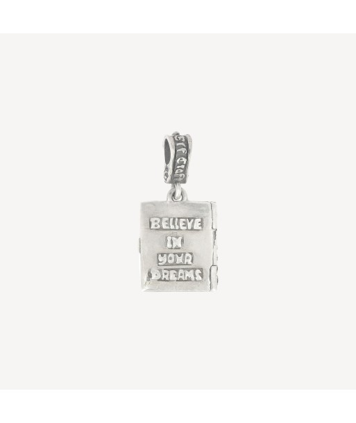 Pendentif Believe En savoir plus