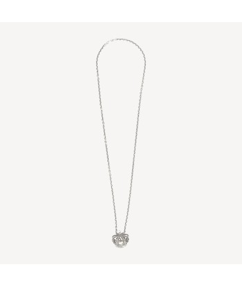 Collier Crown pas cher