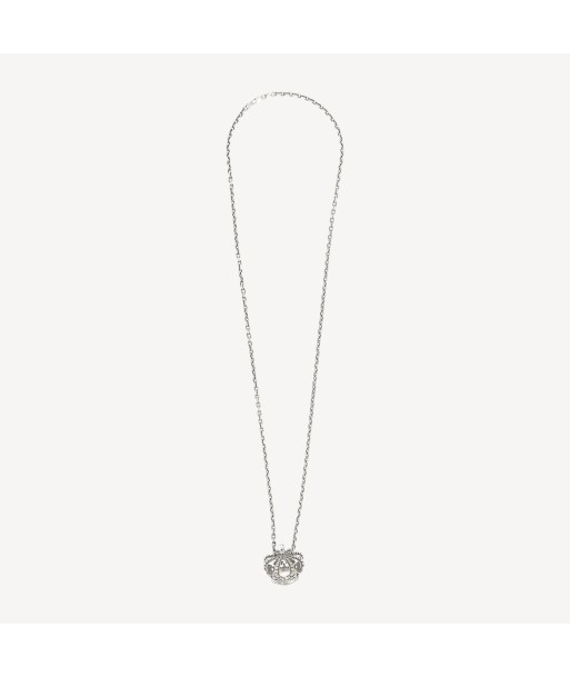 Collier Crown pas cher