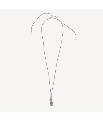 Collier Tahiti Golden destockage