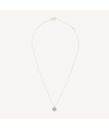 Collier Bettina Diamant en stock