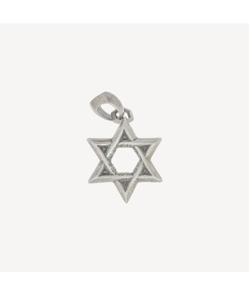 Pendentif Star of David offre 