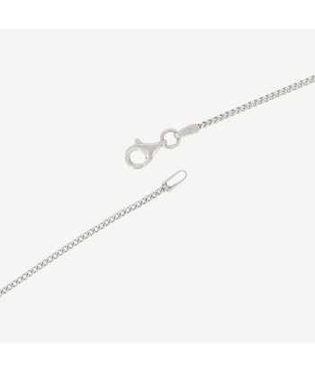 Collier Solid Milli Mushrrom livraison et retour toujours gratuits