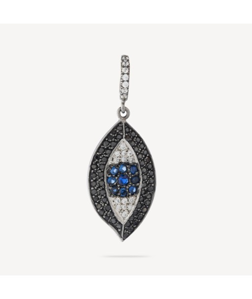 Pendentif evil eye pas cher