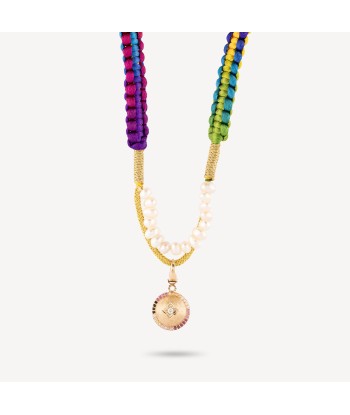 Coco rainbow pendant vente chaude votre 