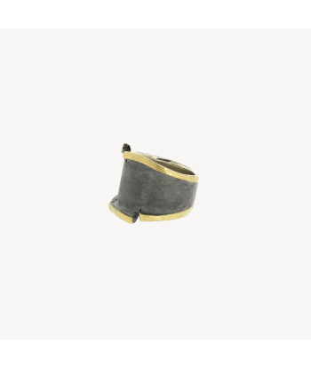 Bague Torn Gold Edges pas cher chine