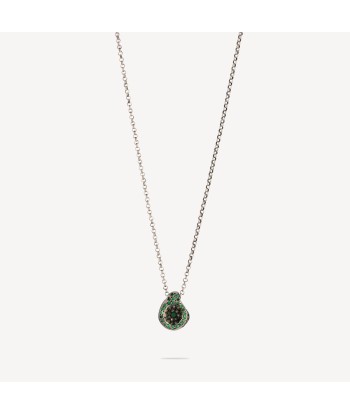 Collier Avocat Emeraude store