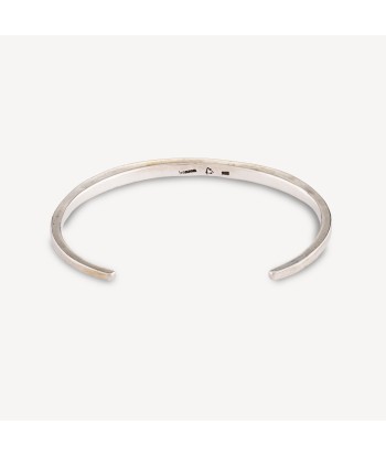 Bracelet Eye Cuff Argent en ligne