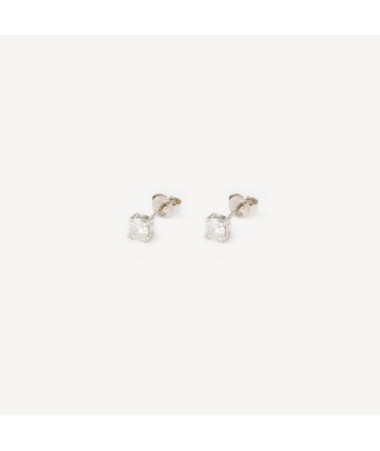 Boucle d’Oreille Stud Or et Diamants de votre