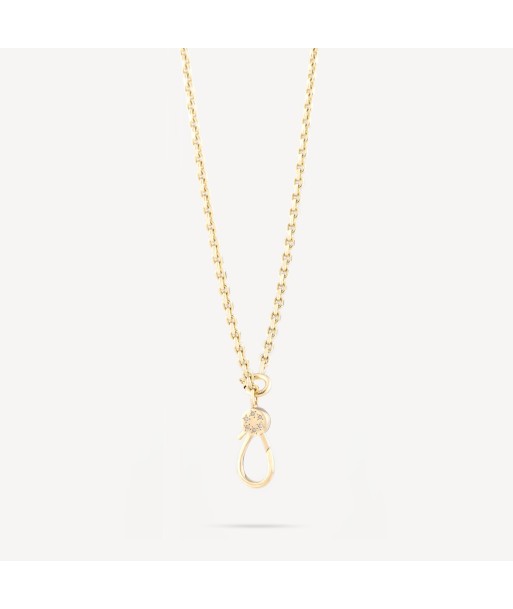 Collier Paloma Diamond vente chaude votre 