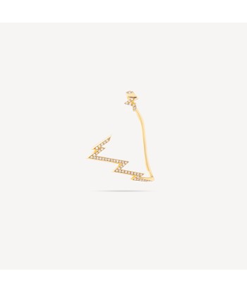 Earcuff Diamond Miss Zeus commande en ligne