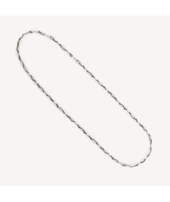 Collier Pelham Argent Small pas cher