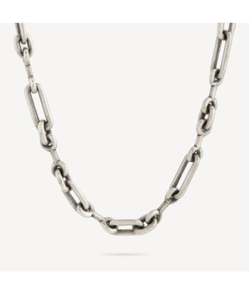 Collier Pelham Argent Small pas cher