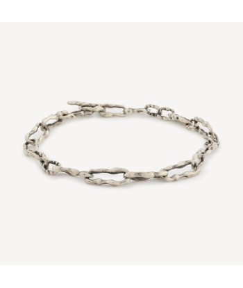 Bracelet Dryp Argent Medium Le MVP de beaucoup