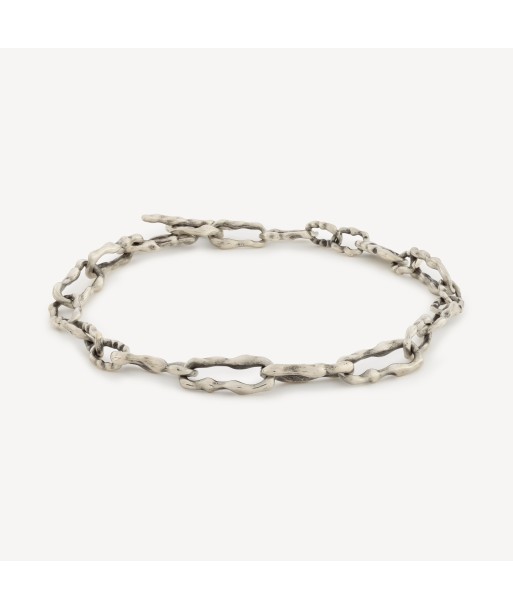 Bracelet Dryp Argent Medium Le MVP de beaucoup