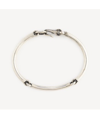 Bracelet Solstice Argent basket pas cher