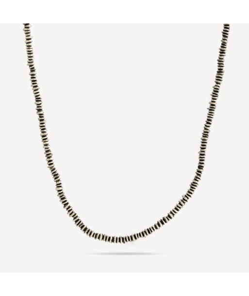 Collier Pilla Argent vente chaude votre 