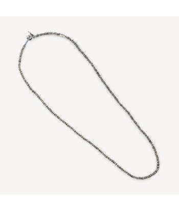 Collier Pilla Argent vente chaude votre 