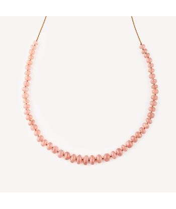 Collier Rhodochrosite Venez découvrir notre 