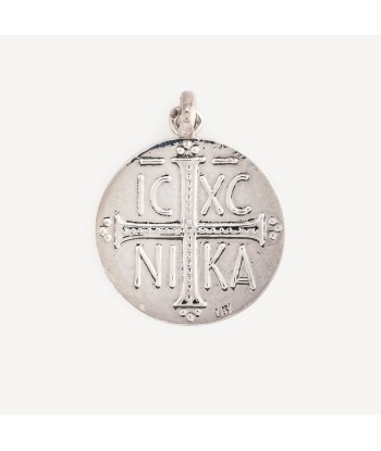 Pendentif ICXC Nikka pas cheres