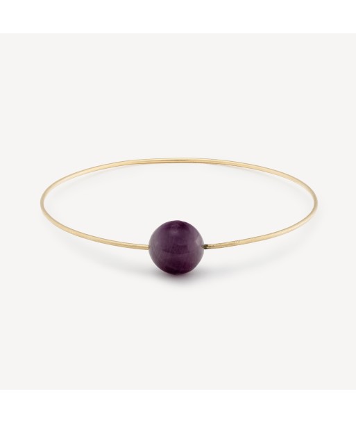 Bracelet Sphère Rubis meilleur choix