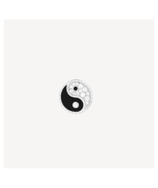 Boucle D'Oreille Ying Yang Comparez et commandez 