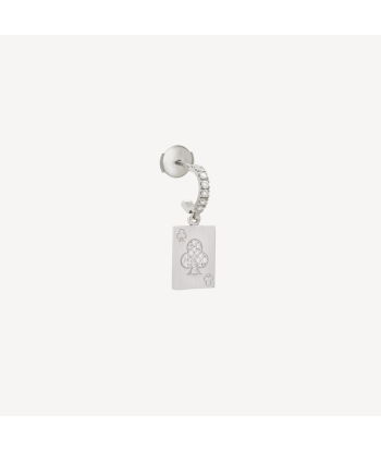 Boucle D'Oreille Charms Harmonie de France