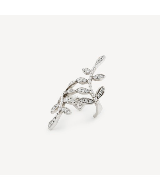 Earcuff Branche de Diamants l'évolution des habitudes 