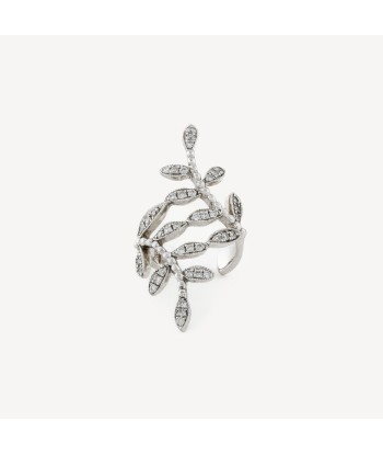 Earcuff Branche de Diamants l'évolution des habitudes 