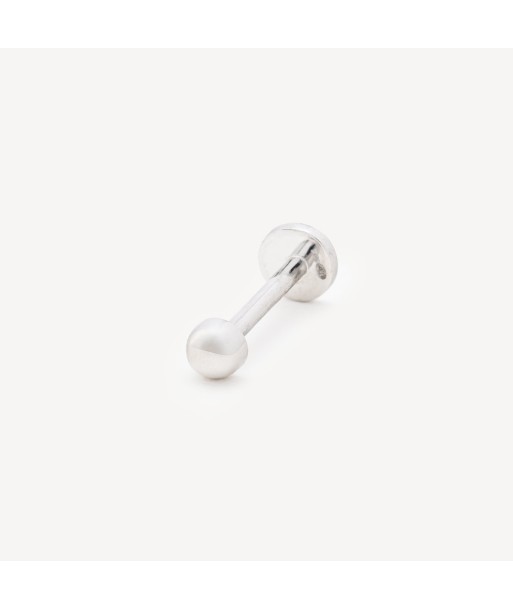 Piercing Puce Boule Or Blanc Profitez des Offres !