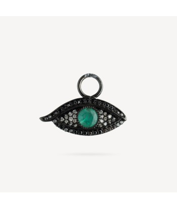 Charm Eye Emeraude en ligne