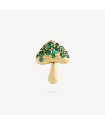 Stud Mushroom Emeraude pas chere