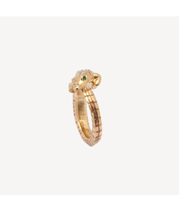 Bague Pinky Alligator des créatures d'habitude