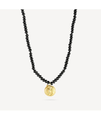 Collier Star Sign Scorpion Emeraude Profitez des Offres !