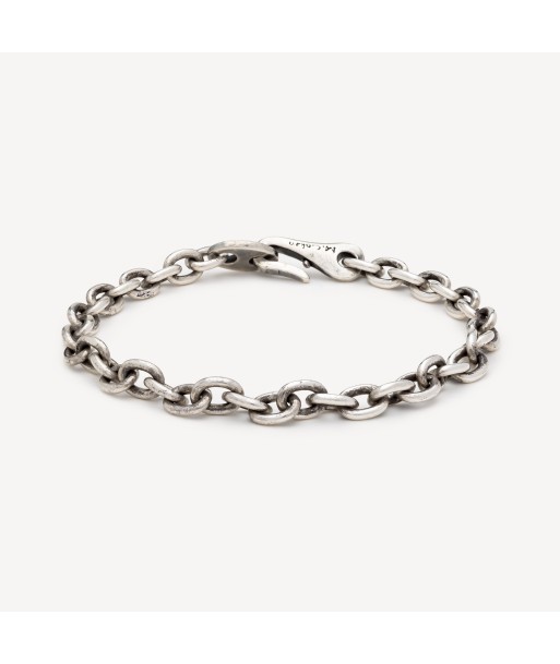 Bracelet Chaîne Argent 50-70% off 