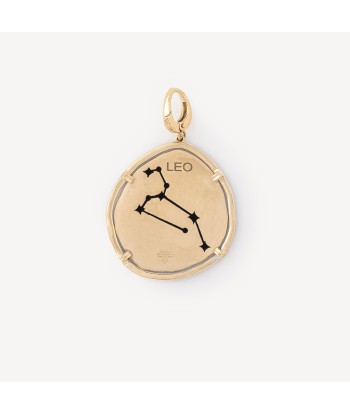 Pendentif Constellation Leo Diamants En savoir plus