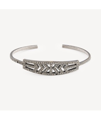 Bracelet Jonc Touareg Diamond solde