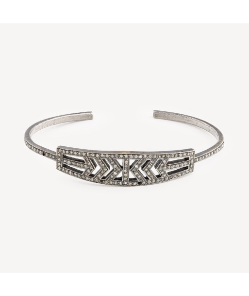 Bracelet Jonc Touareg Diamond solde