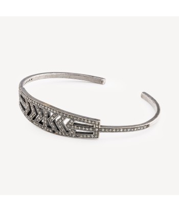 Bracelet Jonc Touareg Diamond solde