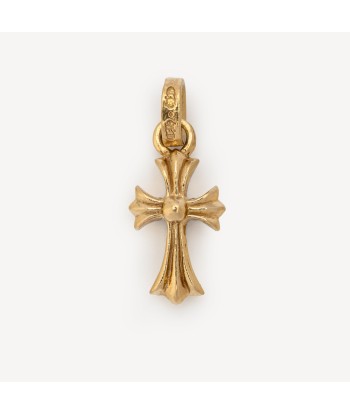 Pendentif Cross Baby Fat Charm Diamant acheter en ligne